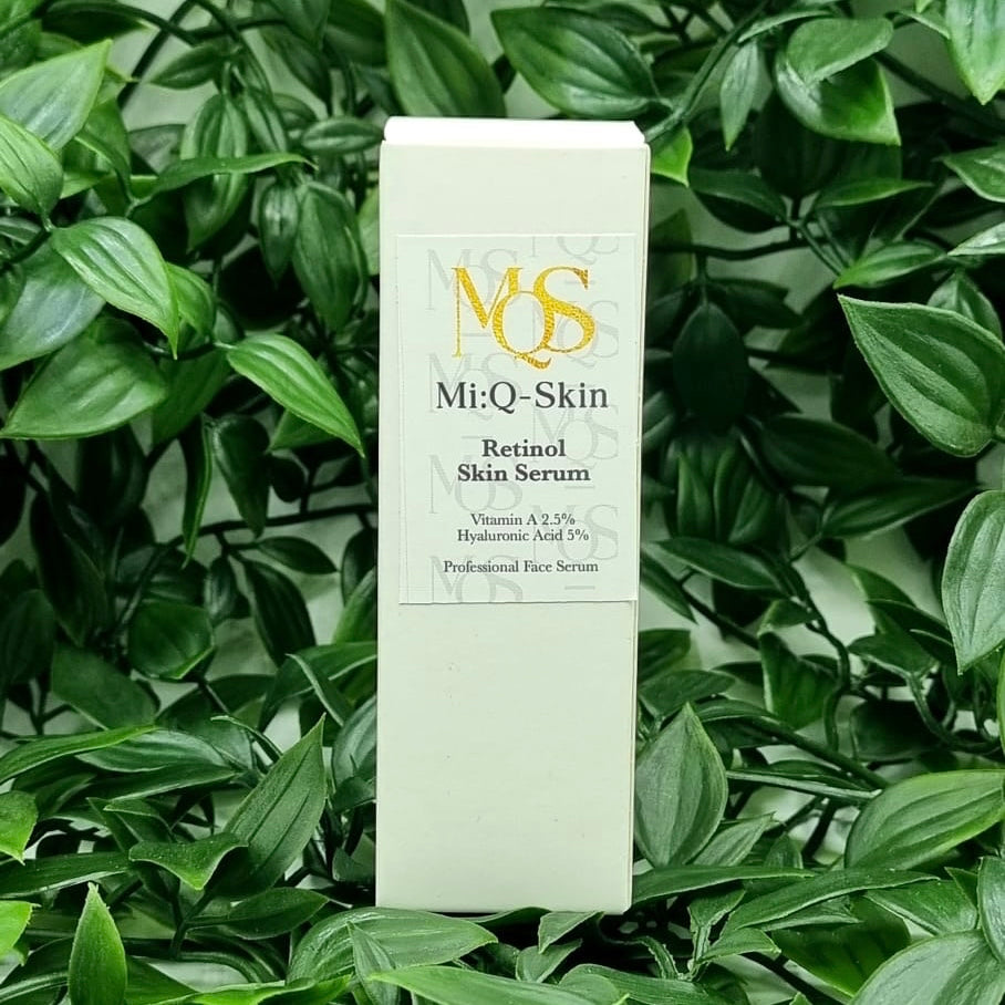 Retinol Skin Serum