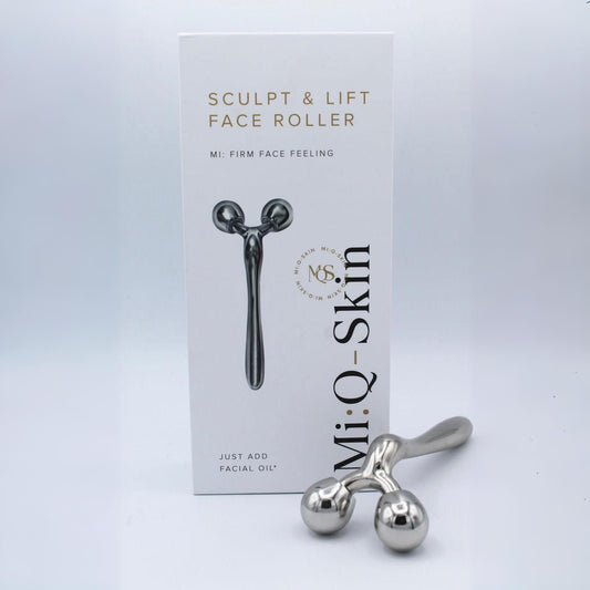 Sculpt & Lift Face Roller