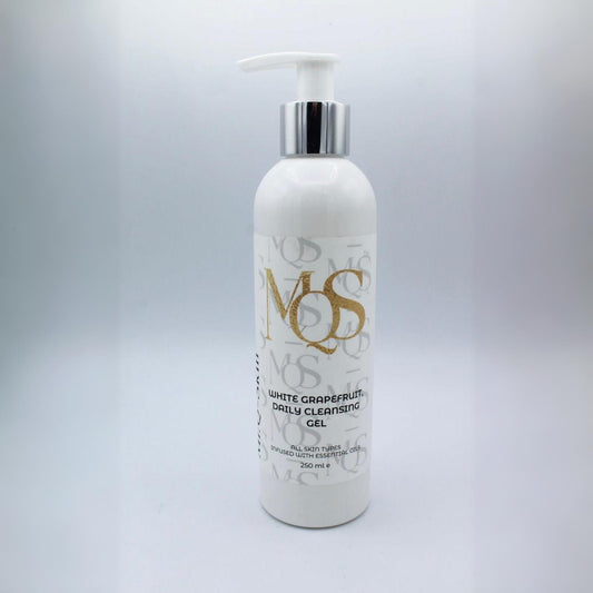 White Grapefruit Daily Cleansing Gel