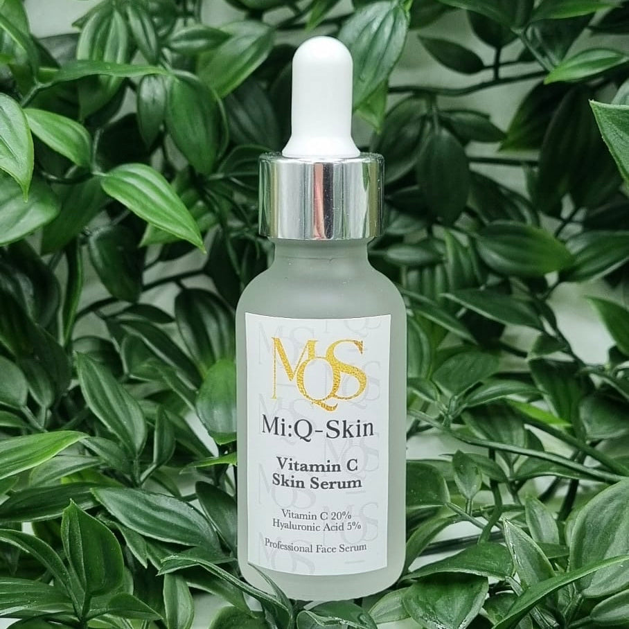 Vitamin C Skin Serum