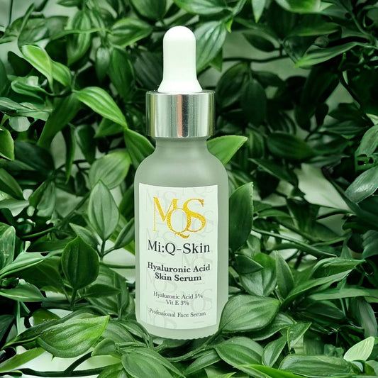 Hyaluronic Acid Skin Serum