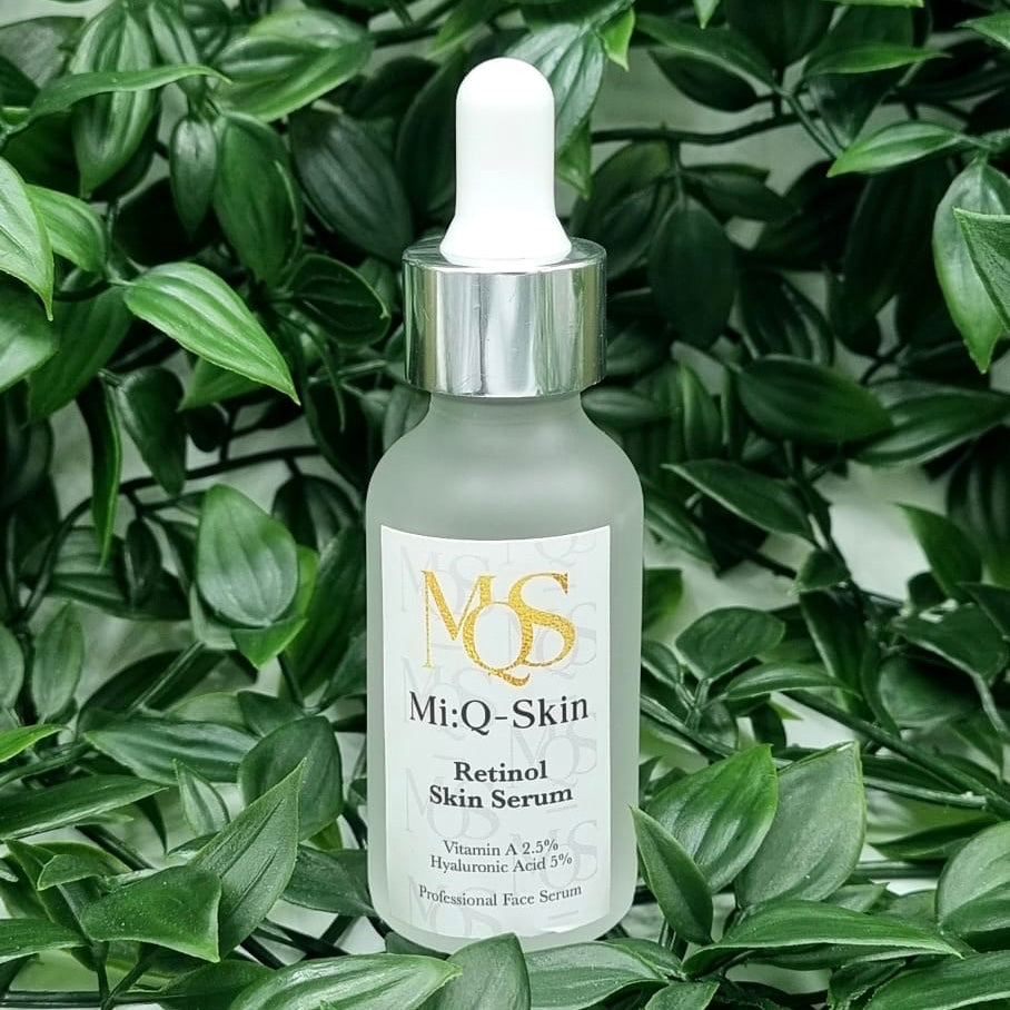 Retinol Skin Serum