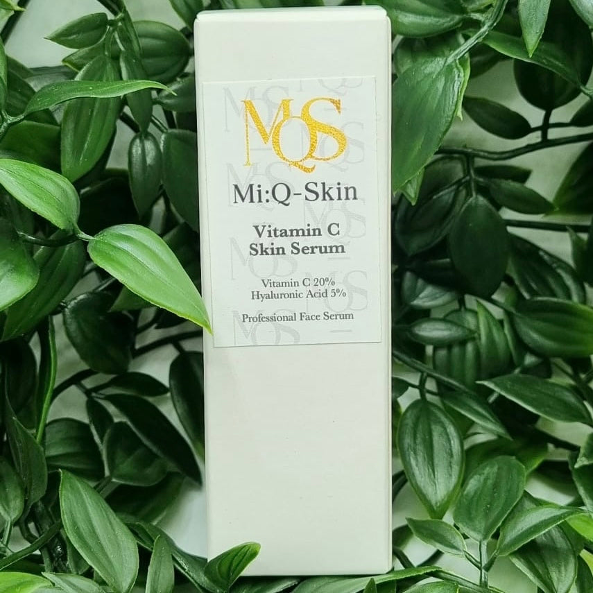 Vitamin C Skin Serum