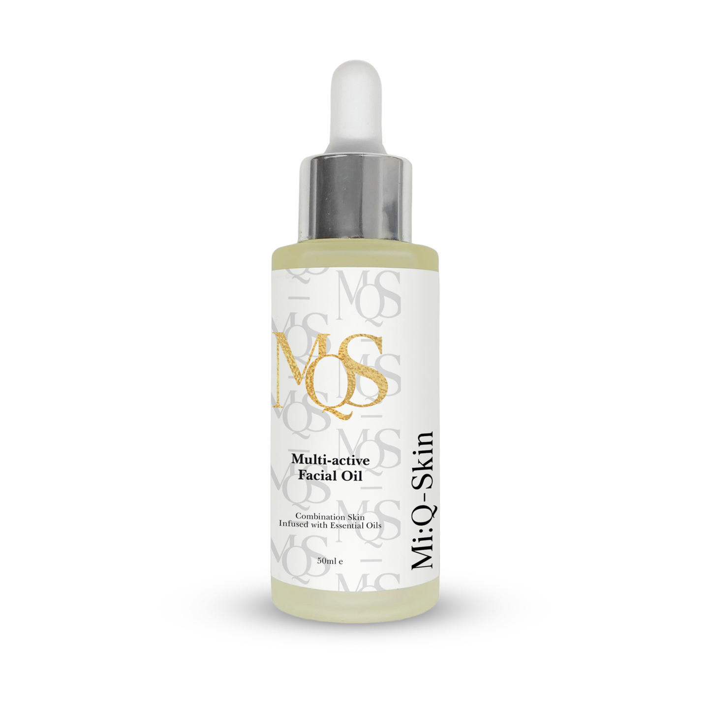 Multi-Active Facial Oil