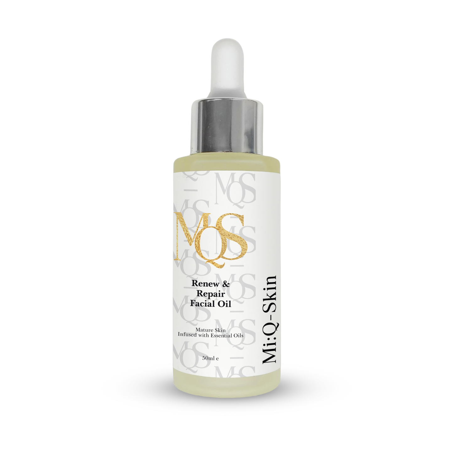 Renew and Repair Facial Oil